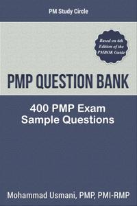 PMP Question Bank