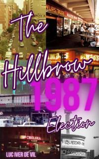 Hillbrow Election, 1987