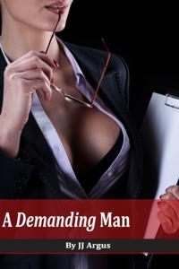 Demanding Man