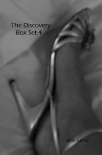 Discovery Boxed Set 4