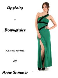 Upstairs - Downstairs