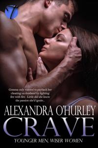 Crave (Younger Men, Wiser Women)