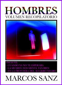 Hombres, Volumen Recopilatorio: Relatos eroticos de tematica gay