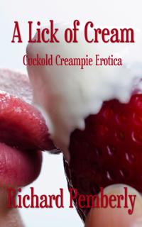 Lick of Cream