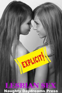 Lesbian Sex