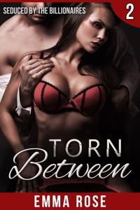 Torn Between 2: Seduced by the Billionaires