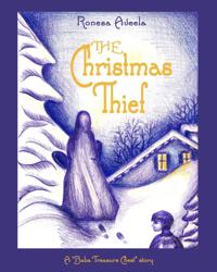 Christmas Thief