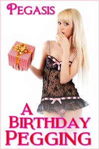 Birthday Pegging