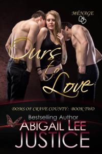 Ours to Love