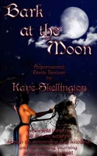 Bark at the Moon (Hot Demon Horror Sex)