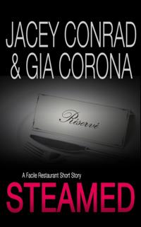 Steamed: A Facile Restaurant Short Story