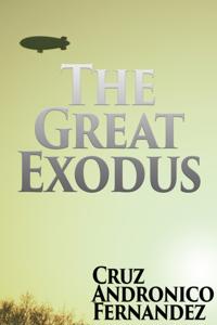Great Exodus Scriptbook: An Unpublished Comic Book Script and How-to Guide to Writing Comics