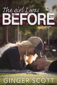 Girl I Was Before