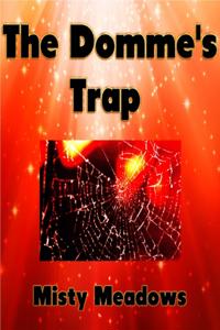Domme's Trap (Femdom)