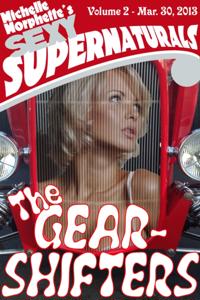 Gear-Shifters