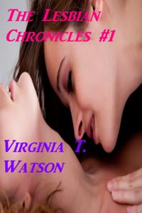 Lesbian Chronicles #1