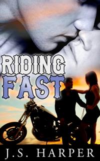 Riding Fast