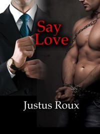Say Love
