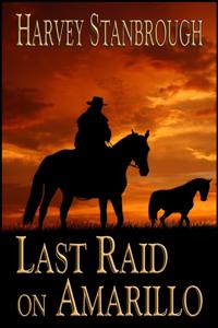 Last Raid on Amarillo