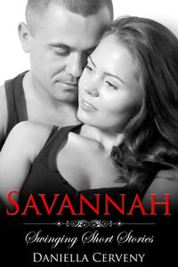 Savannah (The "e;Swinging Short Stories"e; Anthology)