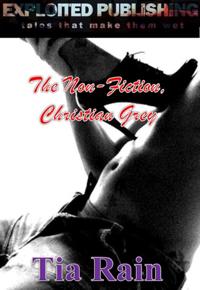 Non-Fiction, Christian Grey