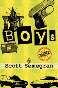 Boys: Stories