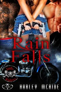 Rain Falls