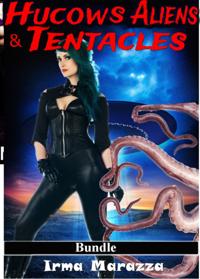 Hucows, Aliens and Tentacles Bundle
