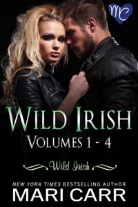 Wild Irish