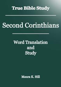 True Bible Study - Second Corinthians