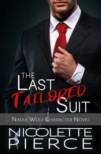 Last Tailored Suit