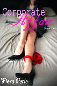 Corporate Affair (Book Two)