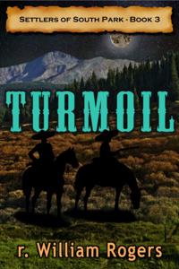 Turmoil