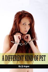 Different Kind of Pet