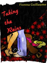Taking The Reins