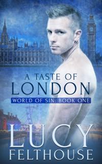 Taste of London