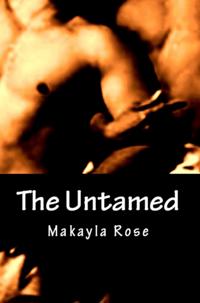 Untamed: A First-time Homo-erotica