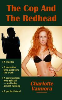 Cop And The Redhead