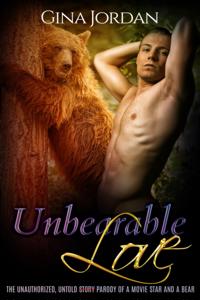 Unbearable Love
