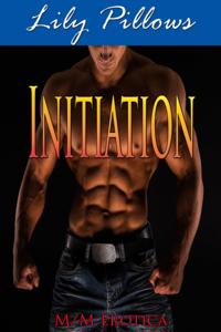 Initiation M/M Erotica