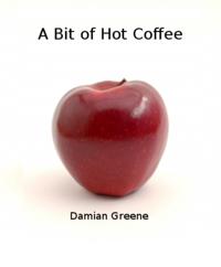 Bit of Hot Coffee