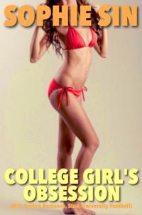 College Girl's Obsession