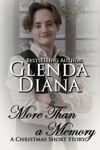 More Than A Memory (A Christmas Short Story)