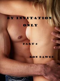 By Invitation Only Part 4