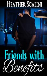 Friends with Benefits