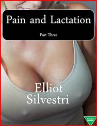 Pain and Lactation Part 3