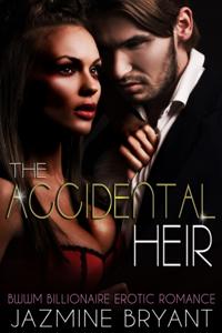 Accidental Heir: BWWM Billionaire Erotic Romance
