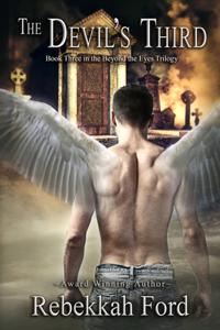 Devil's Third: Paranormal Fantasy