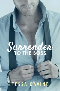 Surrender To The Boss