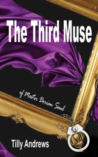 Third Muse of Master Dorian Saul